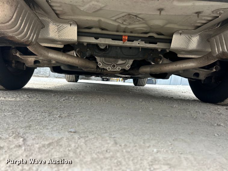 image for item FC5369 2020 Ford Explorer Police Interceptor SUV