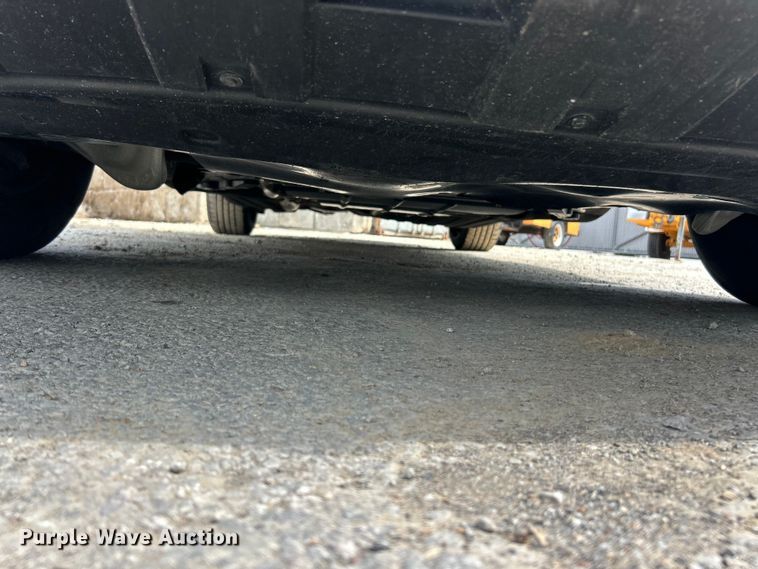 image for item FC5369 2020 Ford Explorer Police Interceptor SUV