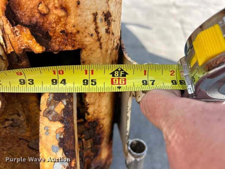 image for item FC5371 2014 Ford F550 Super Duty dump truck