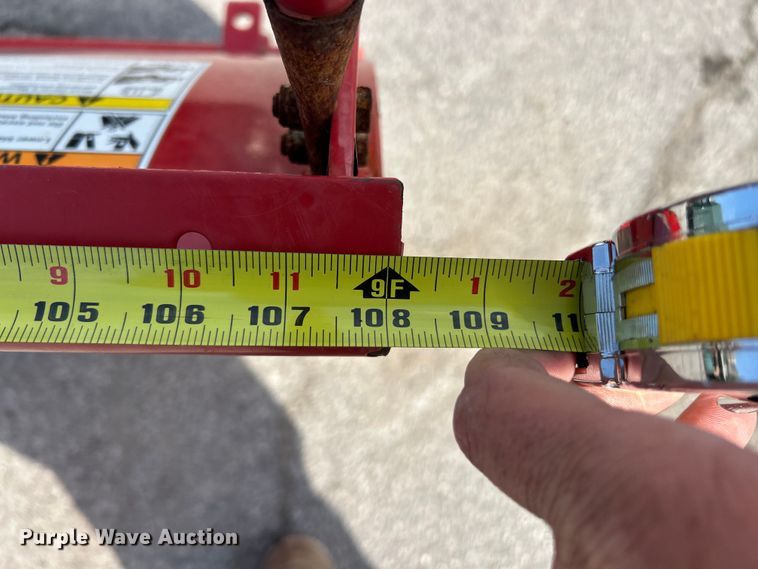 image for item FC5371 2014 Ford F550 Super Duty dump truck