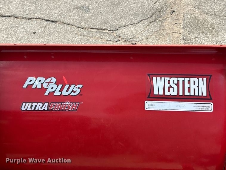 image for item FC5371 2014 Ford F550 Super Duty dump truck