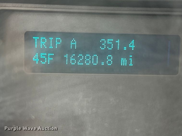 image for item FC5371 2014 Ford F550 Super Duty dump truck