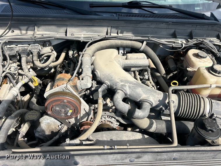 image for item FC5371 2014 Ford F550 Super Duty dump truck