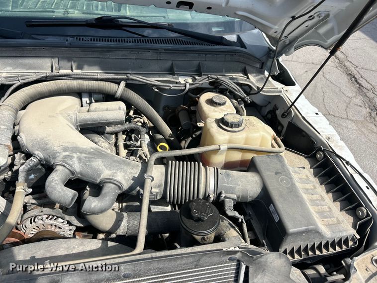 image for item FC5371 2014 Ford F550 Super Duty dump truck