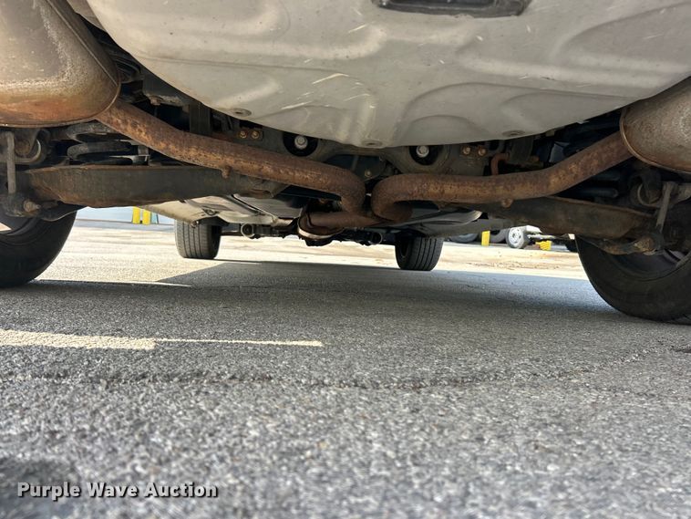 image for item FC5372 2015 Ford Explorer Police Interceptor  SUV