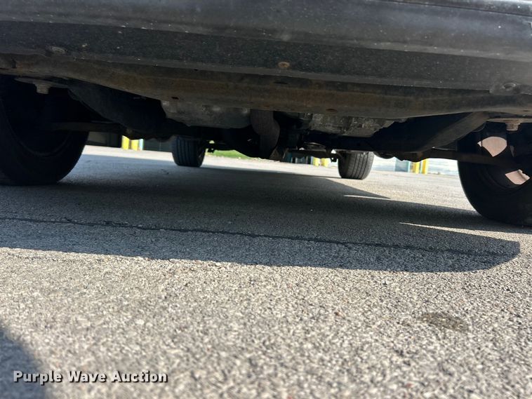 image for item FC5372 2015 Ford Explorer Police Interceptor  SUV