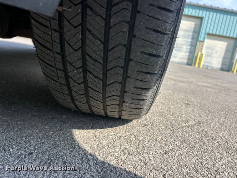 image for item FC5372 2015 Ford Explorer Police Interceptor  SUV