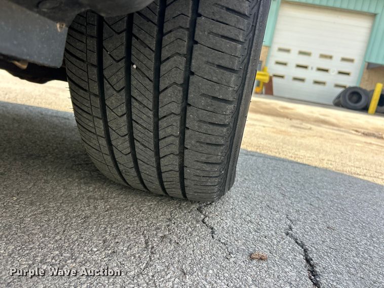 image for item FC5372 2015 Ford Explorer Police Interceptor  SUV