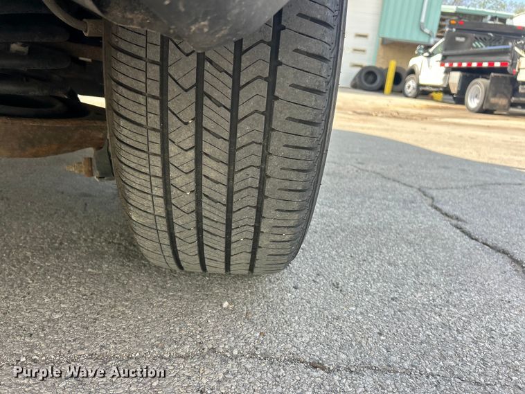 image for item FC5372 2015 Ford Explorer Police Interceptor  SUV