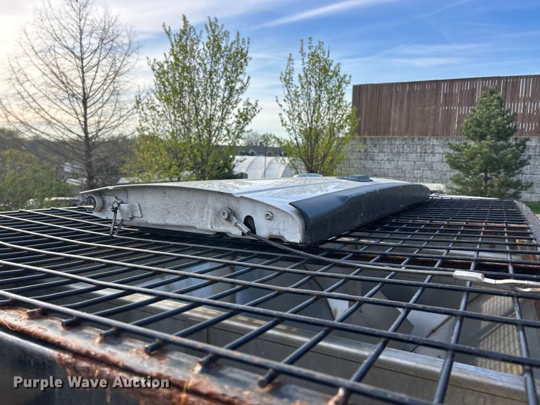 image for item FC5378 2016 Ford F350 Super Duty XL pickup truck