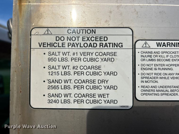 image for item FC5378 2016 Ford F350 Super Duty XL pickup truck