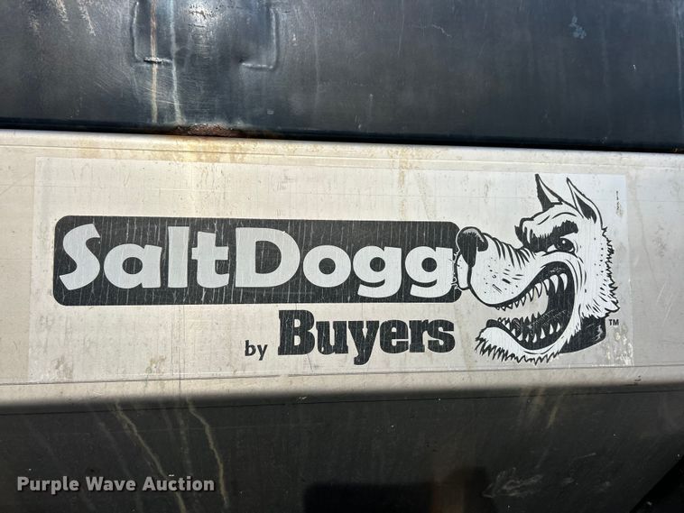 image for item FC5378 2016 Ford F350 Super Duty XL pickup truck