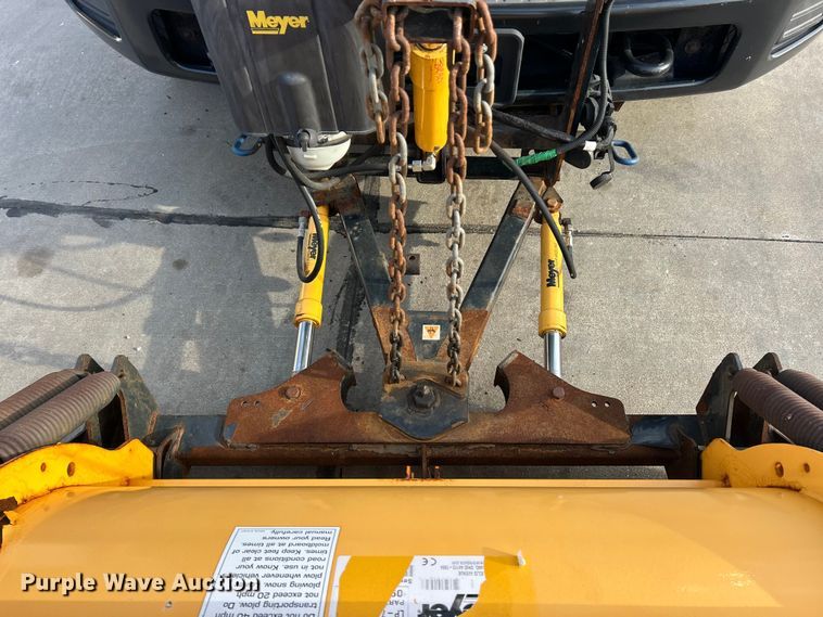 image for item FC5378 2016 Ford F350 Super Duty XL pickup truck