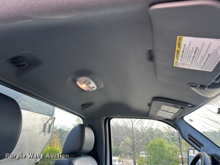 image for item FC5378 2016 Ford F350 Super Duty XL pickup truck