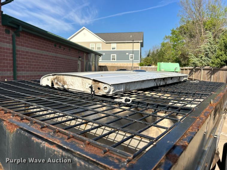 image for item FC5379 2016 Ford F350 Super Duty XL  pickup truck