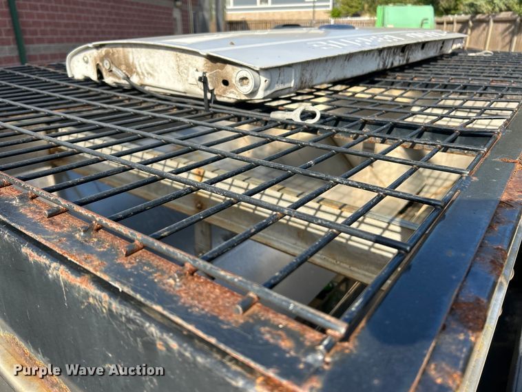 image for item FC5379 2016 Ford F350 Super Duty XL  pickup truck