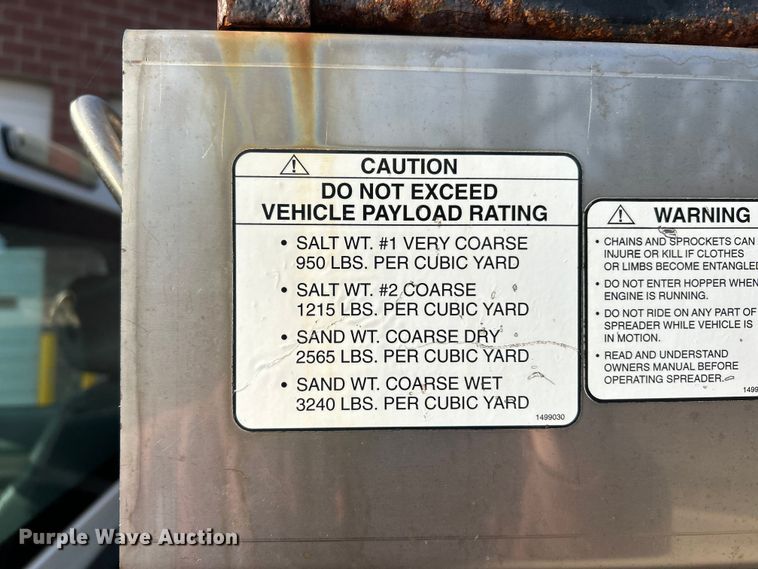 image for item FC5379 2016 Ford F350 Super Duty XL  pickup truck