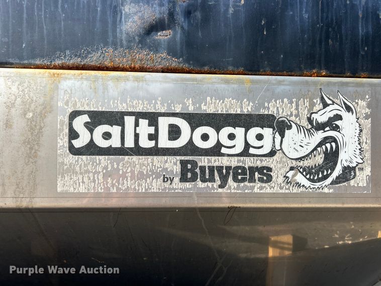 image for item FC5379 2016 Ford F350 Super Duty XL  pickup truck