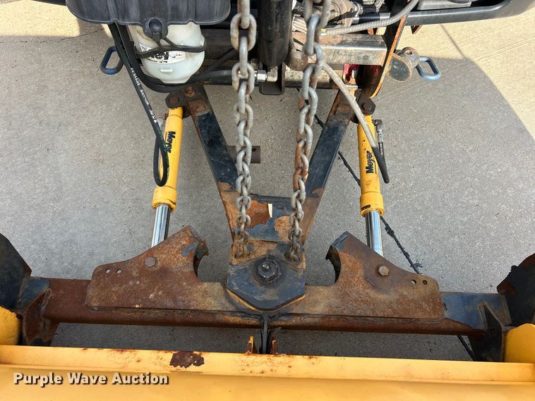 image for item FC5379 2016 Ford F350 Super Duty XL  pickup truck