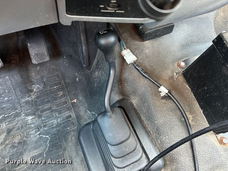 image for item FC5379 2016 Ford F350 Super Duty XL  pickup truck