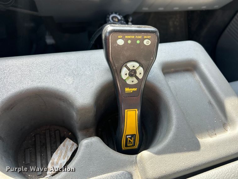 image for item FC5379 2016 Ford F350 Super Duty XL  pickup truck