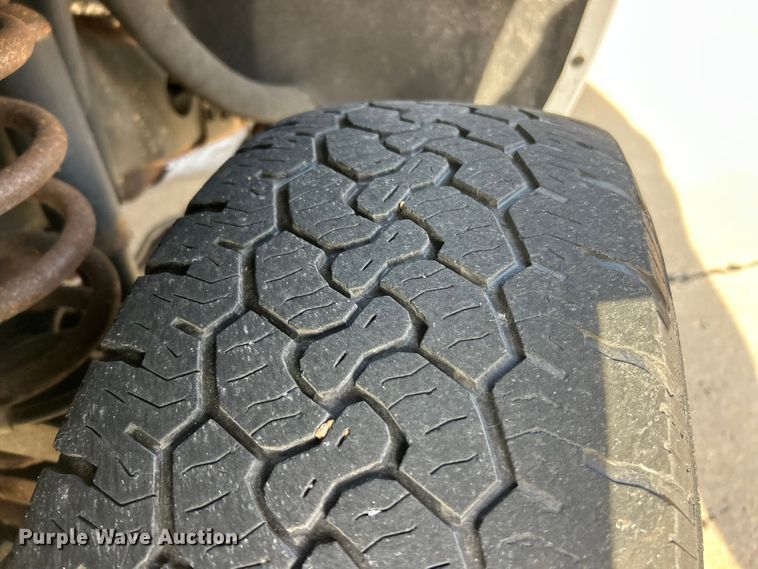 image for item FC5379 2016 Ford F350 Super Duty XL  pickup truck