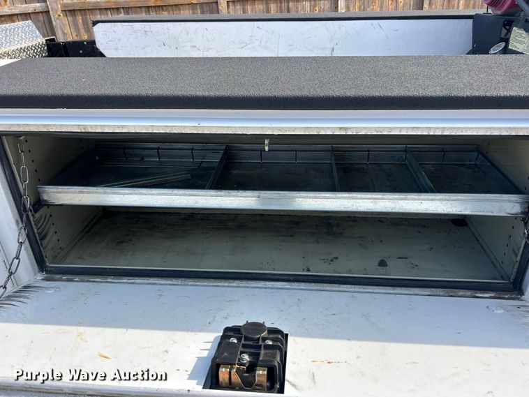 image for item FC5380 2014 Ford F250 Super Duty XL Ext. Cab pickup truck