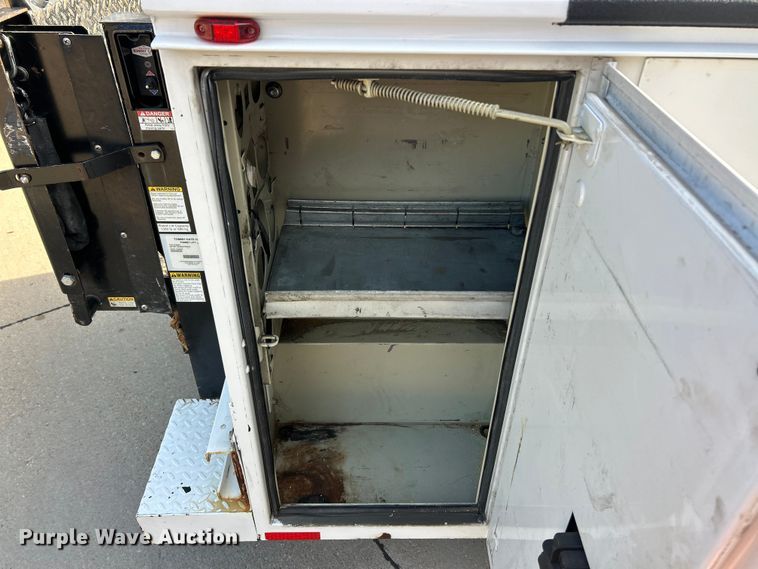 image for item FC5380 2014 Ford F250 Super Duty XL Ext. Cab pickup truck