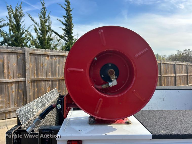 image for item FC5380 2014 Ford F250 Super Duty XL Ext. Cab pickup truck