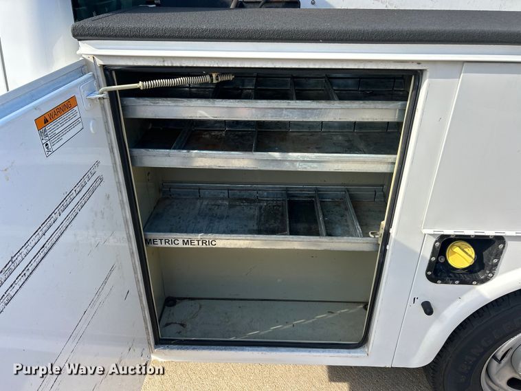 image for item FC5380 2014 Ford F250 Super Duty XL Ext. Cab pickup truck