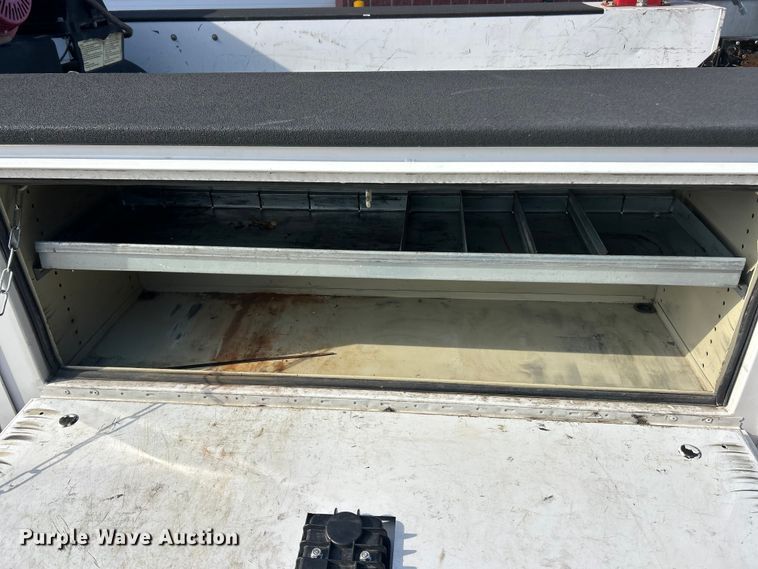 image for item FC5380 2014 Ford F250 Super Duty XL Ext. Cab pickup truck