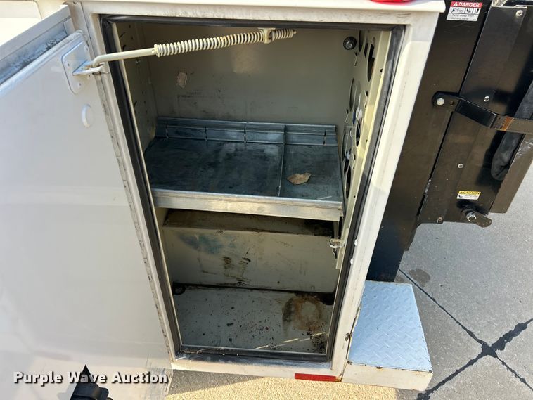 image for item FC5380 2014 Ford F250 Super Duty XL Ext. Cab pickup truck