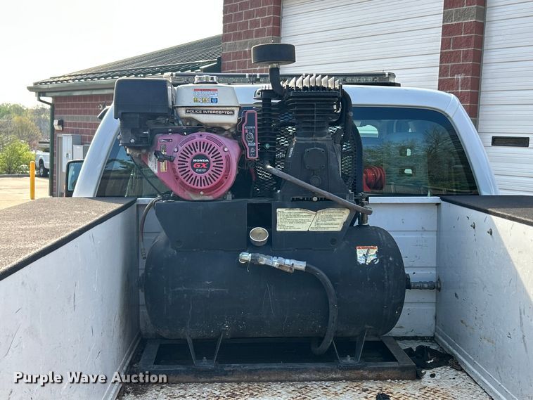 image for item FC5380 2014 Ford F250 Super Duty XL Ext. Cab pickup truck