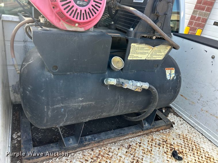 image for item FC5380 2014 Ford F250 Super Duty XL Ext. Cab pickup truck