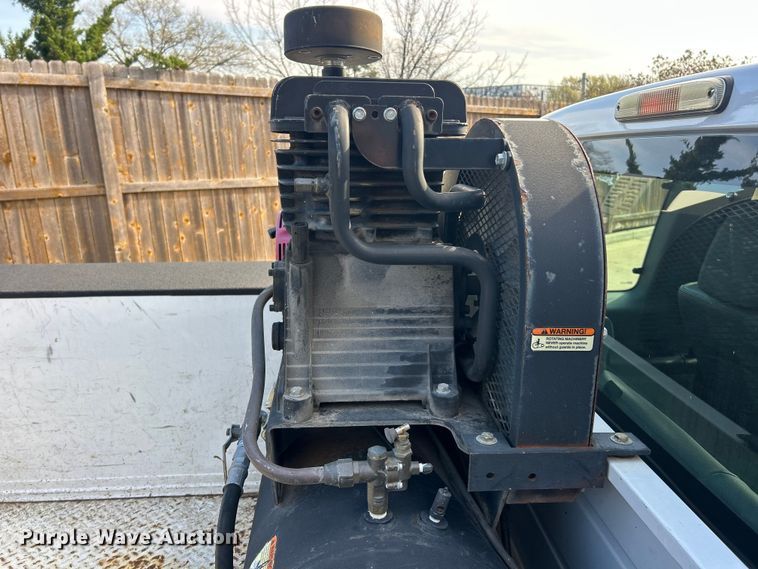 image for item FC5380 2014 Ford F250 Super Duty XL Ext. Cab pickup truck