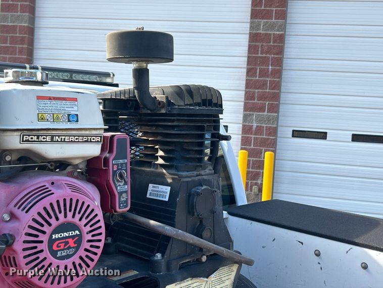 image for item FC5380 2014 Ford F250 Super Duty XL Ext. Cab pickup truck