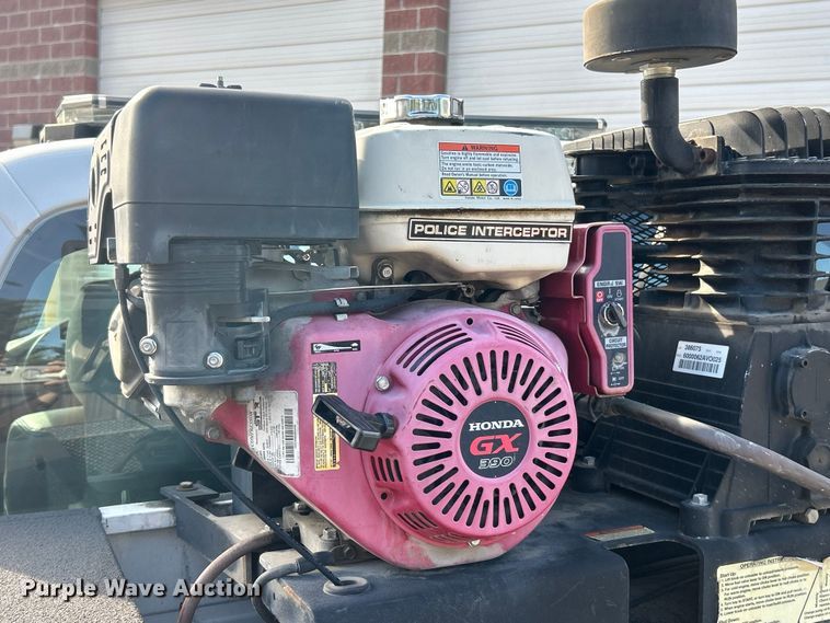 image for item FC5380 2014 Ford F250 Super Duty XL Ext. Cab pickup truck