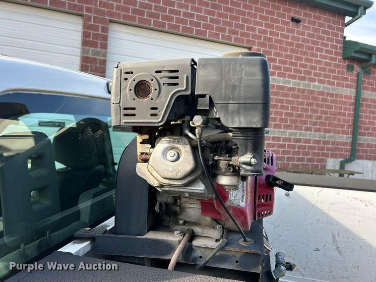 image for item FC5380 2014 Ford F250 Super Duty XL Ext. Cab pickup truck