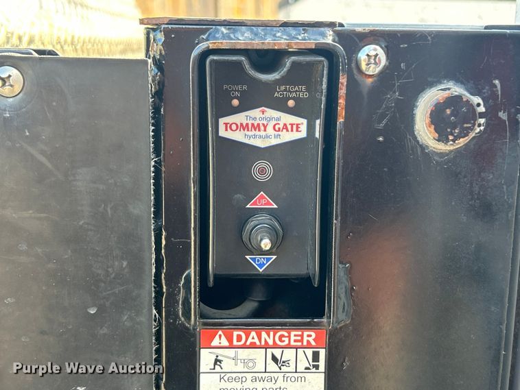 image for item FC5380 2014 Ford F250 Super Duty XL Ext. Cab pickup truck