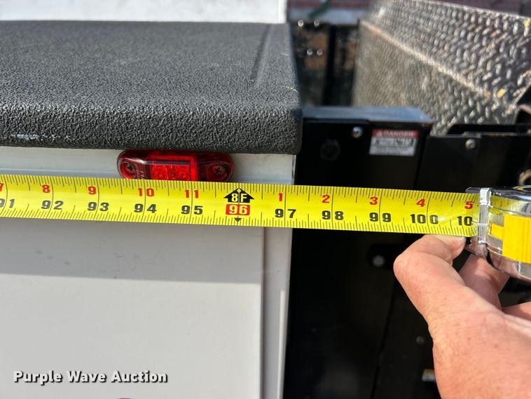 image for item FC5380 2014 Ford F250 Super Duty XL Ext. Cab pickup truck