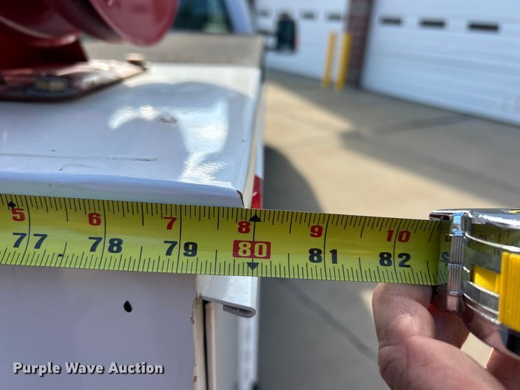 image for item FC5380 2014 Ford F250 Super Duty XL Ext. Cab pickup truck