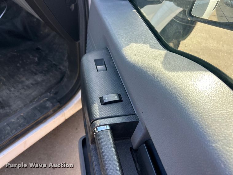 image for item FC5380 2014 Ford F250 Super Duty XL Ext. Cab pickup truck