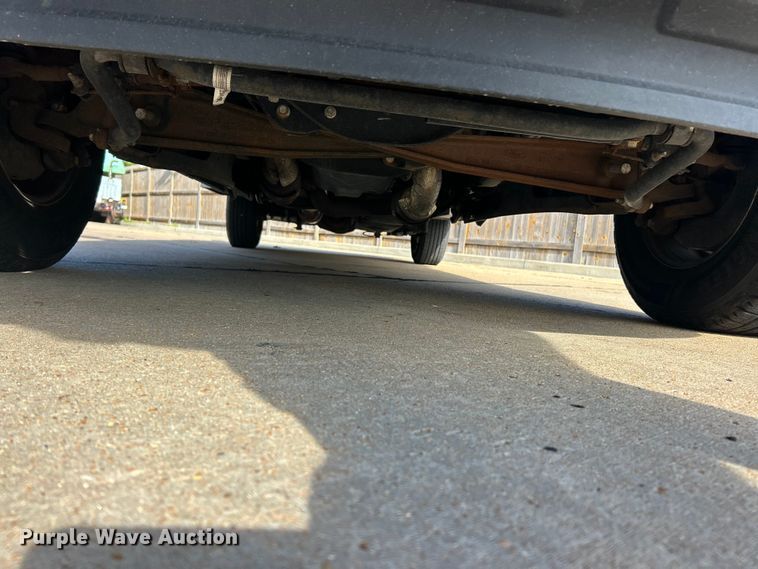 image for item FC5380 2014 Ford F250 Super Duty XL Ext. Cab pickup truck