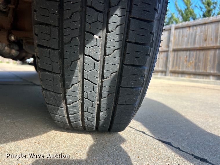 image for item FC5380 2014 Ford F250 Super Duty XL Ext. Cab pickup truck