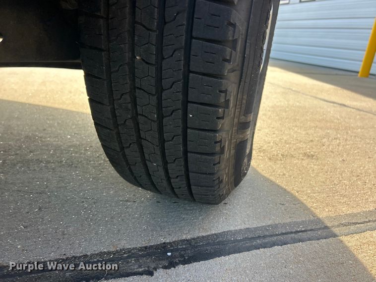 image for item FC5380 2014 Ford F250 Super Duty XL Ext. Cab pickup truck