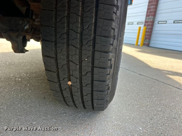 image for item FC5380 2014 Ford F250 Super Duty XL Ext. Cab pickup truck