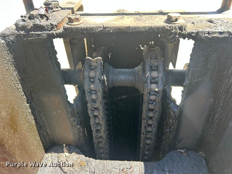 image for item FC5425 Bobcat Drop Hammer skid steer breaker