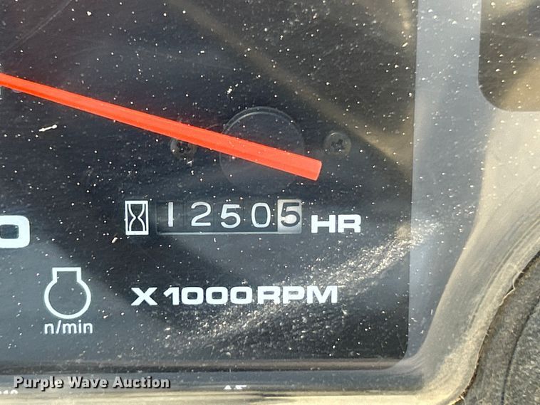 image for item FC5427 Kubota B7500D tractor