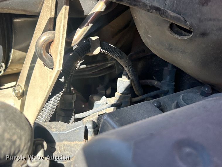 image for item FC5427 Kubota B7500D tractor