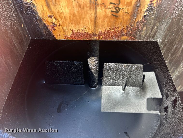 image for item FC5429 2009 Crafco SS125 melter applicator